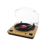 GRAMOFON ION MAX LP 812715016753