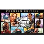 Grand Theft Auto V: Premium Edition Xbox 2202082