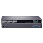 Grandstream Analog Gateways GXW4224 [24xFXS pro analogový telefon/fax, 1xGigabit Ethernet]