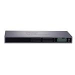 Grandstream Analog Gateways GXW4248 [48xFXS pro analogový telefon/fax, 1xGigabit Ethernet] GXW4248_v2