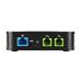 Grandstream Analógový telefóny adaptér HT802