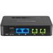 Grandstream Analógový telefóny adaptér HT812
