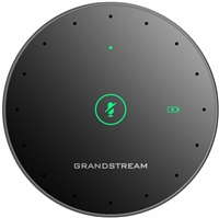 Grandstream GAC2500 [IP konferenčný telefón so systémom Android, 6xSIP, Skype, Google Hangouts, WiFi, bluetooth, GMD1208