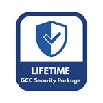 Grandstream GCC-Security-Life, balíček doživotní aktualizace zabezpečení, licence