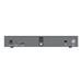 Grandstream GCC6010 all-in-one řešení (VPN router, NGFW, PoE switch a IP PBX)