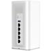 Grandstream GCC6010W all-in-one řešení (VPN router, NGFW, Wi-Fi 6 AP a IP PBX)