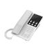 Grandstream GHP620W SIP WiFi hotelový telefon bílý