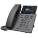 Grandstream GRP2611G SIP telefon, 3 účty, PoE, 12BLF klíčů, gigabit port