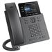 Grandstream GRP2611G SIP telefon, 3 účty, PoE, 12BLF klíčů, gigabit port
