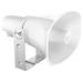Grandstream GSC3518HS SIP/multicastový hornový reproduktor, PoE++, IP66, 50W