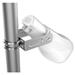 Grandstream GSC3518HS SIP/multicastový hornový reproduktor, PoE++, IP66, 50W