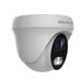 Grandstream GSC3610 SIP kamera, Dome, 3,6mm obj., IR přísvit, IP66