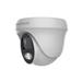 Grandstream GSC3610 SIP kamera, Dome, 3,6mm obj., IR přísvit, IP66