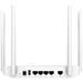 Grandstream GWN7052 Wi-Fi router,802.11ac, Dual-band 2x2:2 MU-MIMO, 1.27Gbps WiFi, 5x1Gbps portů