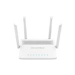 Grandstream GWN7052 Wi-Fi router,802.11ac, Dual-band 2x2:2 MU-MIMO, 1.27Gbps WiFi, 5x1Gbps portů