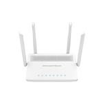 Grandstream GWN7052 Wi-Fi router,802.11ac, Dual-band 2x2:2 MU-MIMO, 1.27Gbps WiFi, 5x1Gbps portů