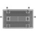 Grandstream GWN7052F Wi-Fi router, 802.11ac, 2x2:2 MU-MIMO, 1.27Gbps, 1x SFP WAN port, 4x1Gbps portů