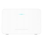 Grandstream GWN7062E Wi-Fi 6 router, AX3000, VPN, Mesh, 3Gb/s, MU-MIMO s technologií DL/UL OFDMA