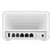 Grandstream GWN7062ET Wi-Fi 6 router, AX3000, 2,4G 2×2:2, 5G 3x3:2 MU-MIMO, Mesh, 3x 10/100/1000Mbps