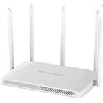 Grandstream GWN7062M Wi-Fi 6 router, 2 x RJ45 10/100/1000 Mbps, IEEE 802.11 a/b/g/n/ac/ax, Wifi rychlost 3Gbps