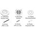 Grandstream GWN7605 AP, 802,11ac Wave2, 2x2:2 MU-MIMO beamforming, 8 SSDI, 100+ klientů, 1.27Gbps, 1