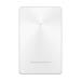 Grandstream GWN7624 AP, 802,11ac, 5GHz 4×4:4 MU-MIMO, 16SSDI, 200 konk. kl., 2.03 Gbps