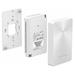 Grandstream GWN7624 AP, 802,11ac, 5GHz 4×4:4 MU-MIMO, 16SSDI, 200 konk. kl., 2.03 Gbps