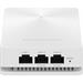 Grandstream GWN7624 AP, 802,11ac, 5GHz 4×4:4 MU-MIMO, 16SSDI, 200 konk. kl., 2.03 Gbps