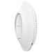 Grandstream GWN7625 AP, 802,11ac Wave2, 5GHz 4×4:4 MU-MIMO, 16SSDI, 200 konk. kl., 2.03 Gbps