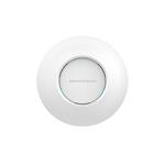 Grandstream GWN7625 AP, 802,11ac Wave2, 5GHz 4×4:4 MU-MIMO, 16SSDI, 200 konk. kl., 2.03 Gbps