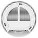 Grandstream GWN7630, AP, 802,11ac, dual band 4x4:4, 15 SSDI, 200+ konk. WiFi klientů, signál 175m, P