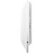 Grandstream GWN7660 AP WiFi6, 802,11ax, 2x2:2 MUMIMO DL/UL OFDMA, 32SSDI, 256 konk. kl., dosah 175m