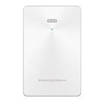 Grandstream GWN7661E přístupový bod Wi-Fi 6 AX3000, 3Gb/s, MU-MIMO, POE+, 256 klientů