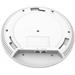 Grandstream GWN7664 AP Wi-Fi 6,, 802,11ax, 4x4:4 MUMIMO DL/UL OFDMA, 32SSID, dosah 175m