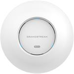 Grandstream GWN7664E přístupový bod Wi-Fi 6, 512 klientů, 2x2.5G porty, PoE, dosah 175m