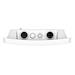 Grandstream GWN7664ELR venkovní přístupový bod Wi-Fi 6, 512 klientů, dosah 300m, IP67, PoE