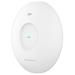 Grandstream GWN7670 AP, Wi-Fi 7, 802.11be, 2x2:2 MIMO s MLO, 4KQAM, MRU, 2x 2,5G Ethernet WAN/LAN