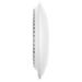 Grandstream GWN7670 AP, Wi-Fi 7, 802.11be, 2x2:2 MIMO s MLO, 4KQAM, MRU, 2x 2,5G Ethernet WAN/LAN