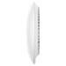 Grandstream GWN7670 AP, Wi-Fi 7, 802.11be, 2x2:2 MIMO s MLO, 4KQAM, MRU, 2x 2,5G Ethernet WAN/LAN