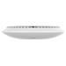 Grandstream GWN7670 AP, Wi-Fi 7, 802.11be, 2x2:2 MIMO s MLO, 4KQAM, MRU, 2x 2,5G Ethernet WAN/LAN
