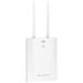 Grandstream GWN7670LR venkovní přístupový bod Wi-Fi 7,IP66, 2x2:2 MIMO,propustnost 3,6 Gb/s, 2,5Gbit