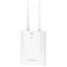 Grandstream GWN7670LR venkovní přístupový bod Wi-Fi 7,IP66, 2x2:2 MIMO,propustnost 3,6 Gb/s, 2,5Gbit
