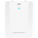 Grandstream GWN7670LR venkovní přístupový bod Wi-Fi 7,IP66, 2x2:2 MIMO,propustnost 3,6 Gb/s, 2,5Gbit