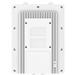 Grandstream GWN7670LR venkovní přístupový bod Wi-Fi 7,IP66, 2x2:2 MIMO,propustnost 3,6 Gb/s, 2,5Gbit