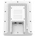 Grandstream GWN7670LR venkovní přístupový bod Wi-Fi 7,IP66, 2x2:2 MIMO,propustnost 3,6 Gb/s, 2,5Gbit
