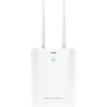 Grandstream GWN7670LR venkovní přístupový bod Wi-Fi 7,IP66, 2x2:2 MIMO,propustnost 3,6 Gb/s, 2,5Gbit