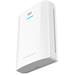 Grandstream GWN7670WM AP, Wi-Fi 7, 802.11be, 2,5G Ethernet WAN/ LAN, 256 klientů, 2x2:2 MIMO