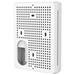 Grandstream GWN7670WM AP, Wi-Fi 7, 802.11be, 2,5G Ethernet WAN/ LAN, 256 klientů, 2x2:2 MIMO