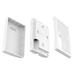 Grandstream GWN7670WM AP, Wi-Fi 7, 802.11be, 2,5G Ethernet WAN/ LAN, 256 klientů, 2x2:2 MIMO