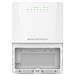 Grandstream GWN7711R venkovní L2 Lite managed switch, 5xGbE, 4xPoE+, IP66 GWN7710R